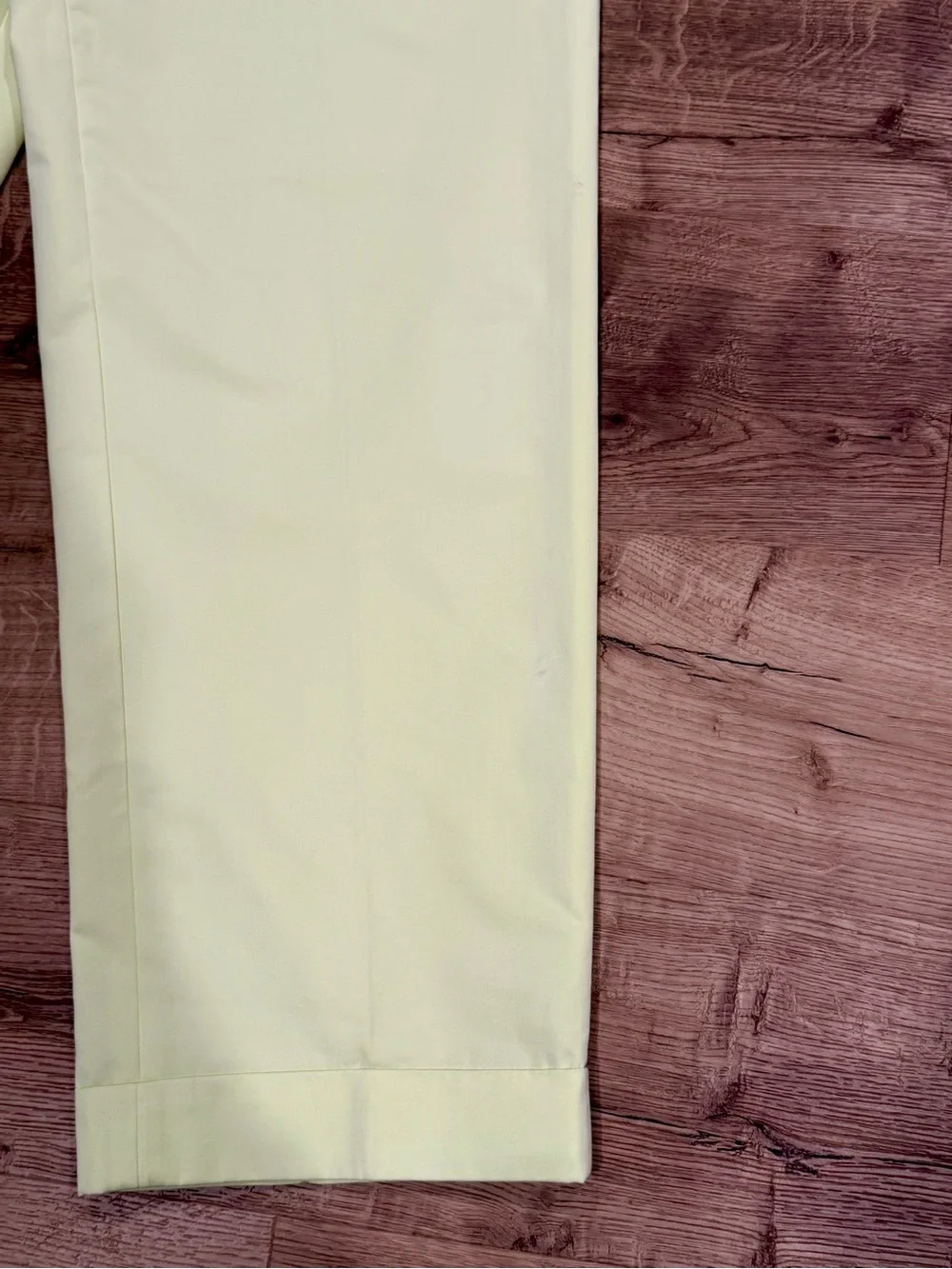 J Crew Wide-leg pleated pant